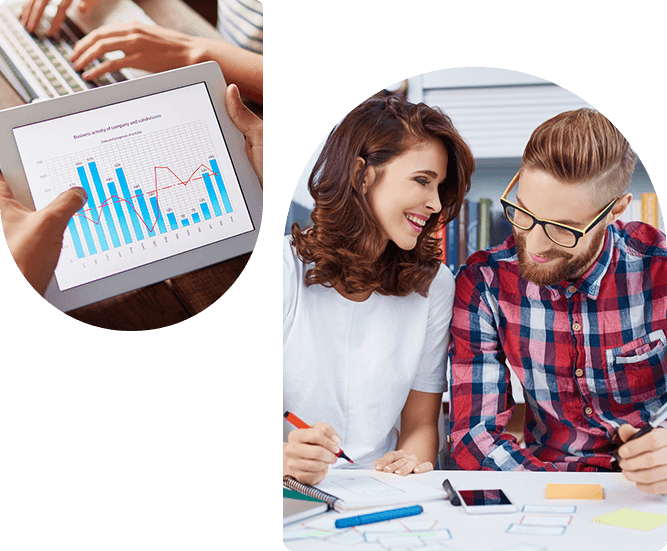online marketing szolgáltatás vállalkozás fejlesztés üzleti növekedés digitális stratégia marketing ügynökség vállalkozói támogatás