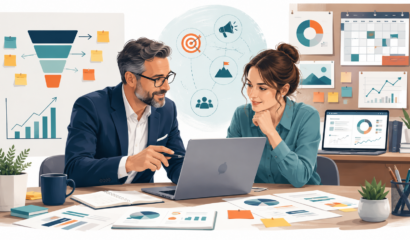Mi az a marketing mentor?