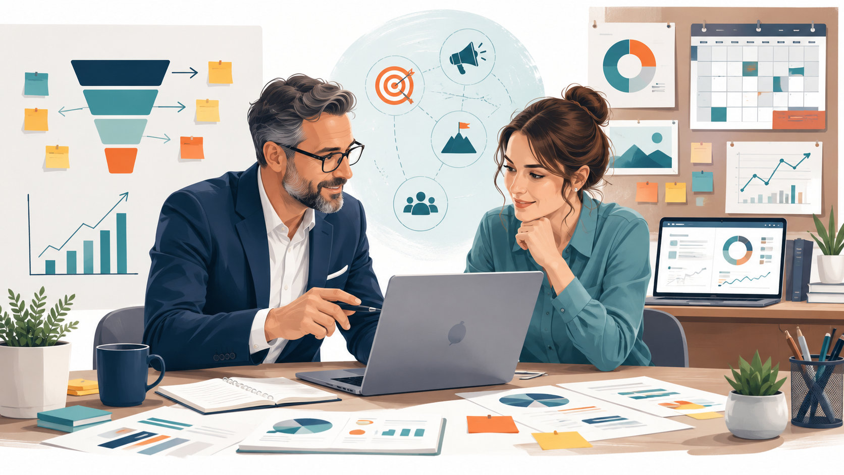 Mi az a marketing mentor?